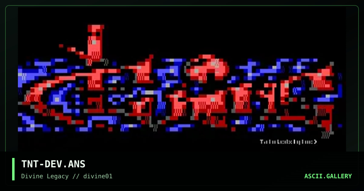 guest appearance - divine, by tainted, 1998