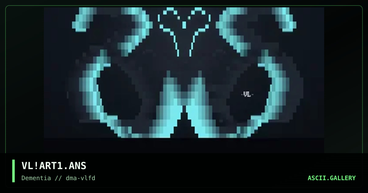 SuM aRTWoRK, by valocity, 1995