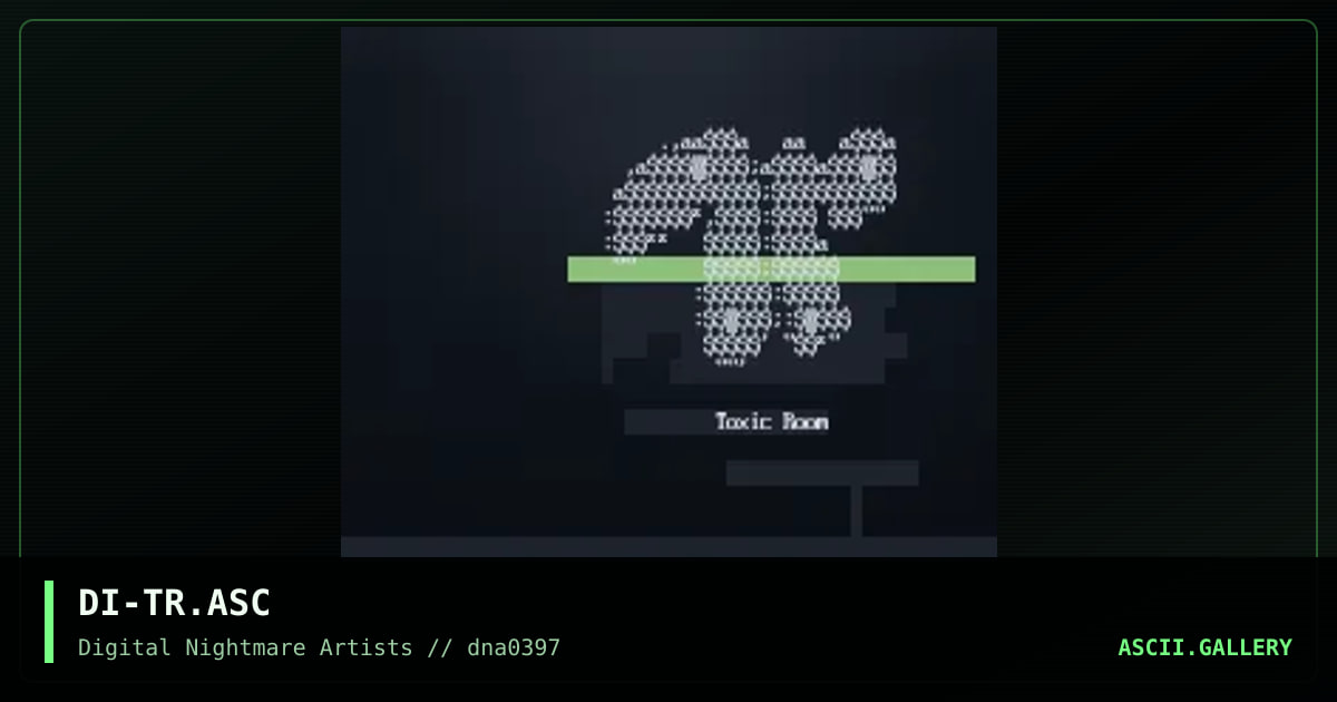 DI-TR.ASC, by dryice, 1997