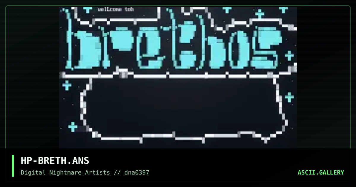 HP-BRETH.ANS, by hypno, 1997
