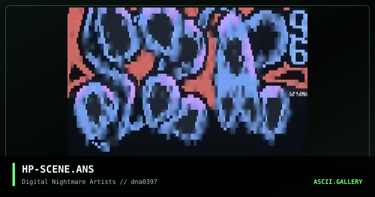 HP-SCENE.ANS, by hypno, 1997