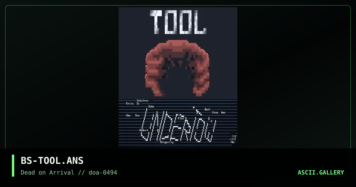 BS-TOOL.ANS, by brightshadow, 1994