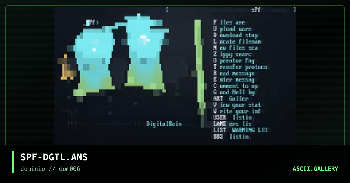 SPF-DGTL.ANS, by spitfire, 1998