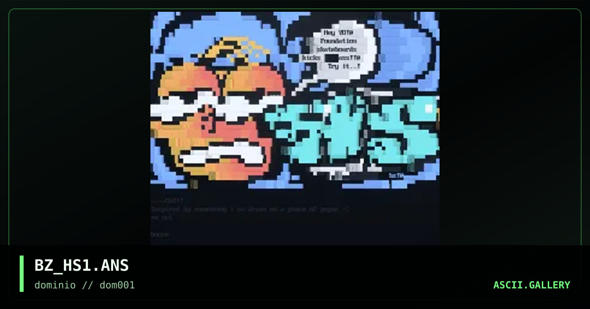 Skater (HS logo)!, by booze, 1998