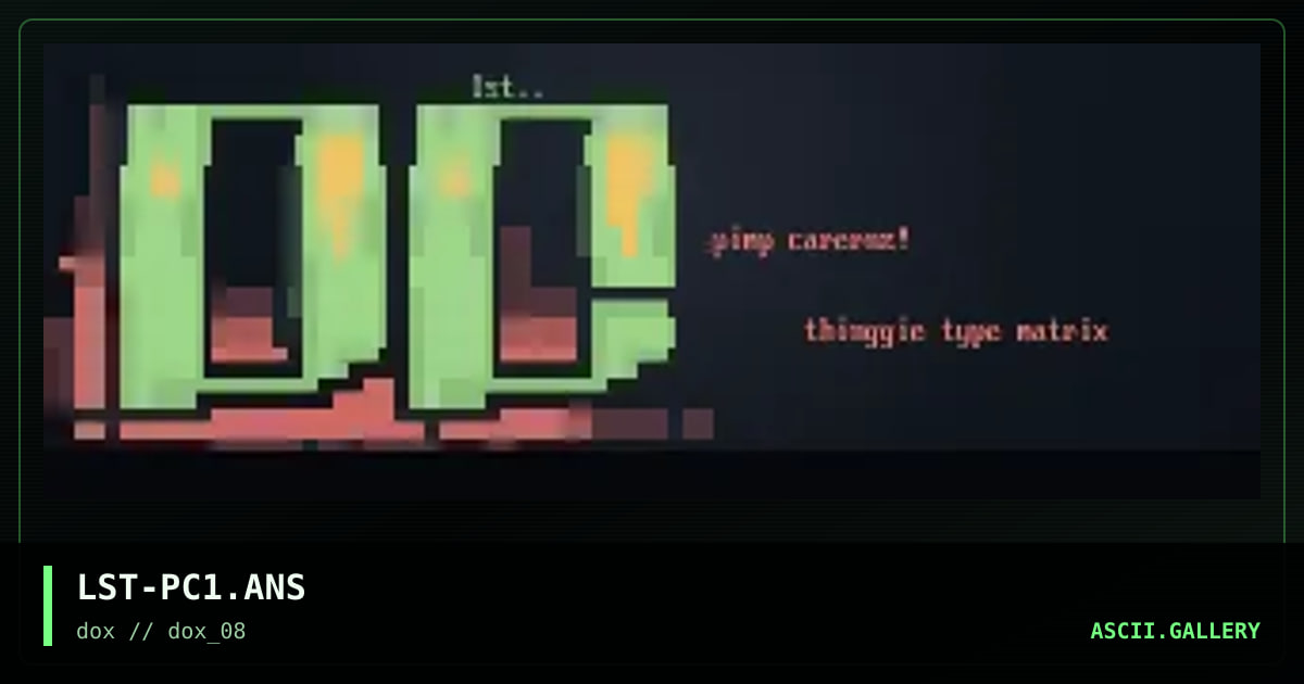 pimp cavernz, by soul trader, 1997