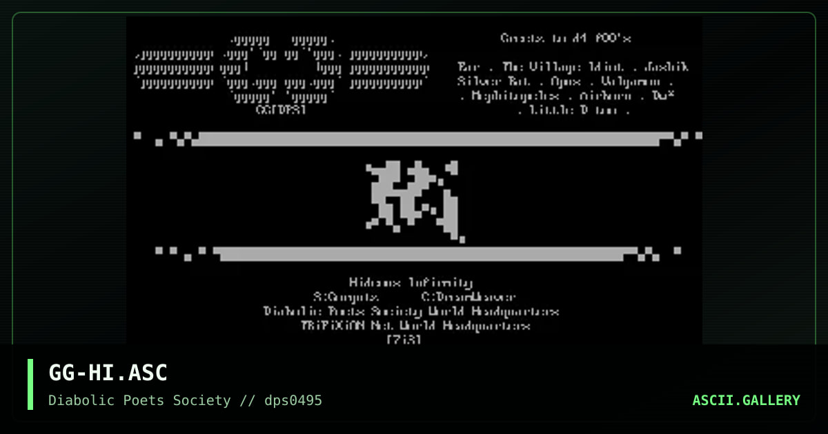 GG-HI.ASC, by gorgutz, 1995