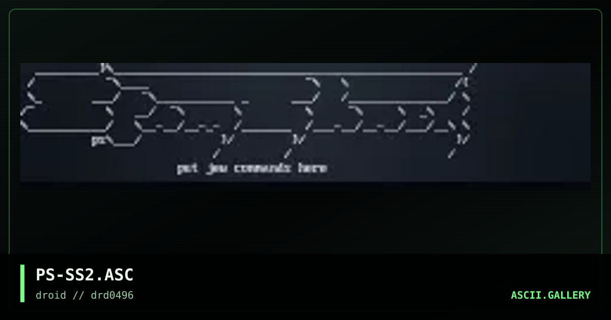 spam shaK, by pheonstar, 1996