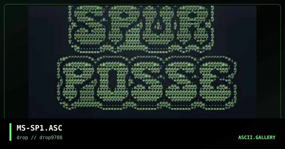 spur posse!, by mustafa sied, 1997