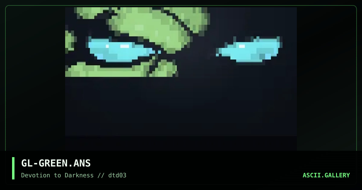 'MARS ATTACKS', by glandyth-a-krae, 1997