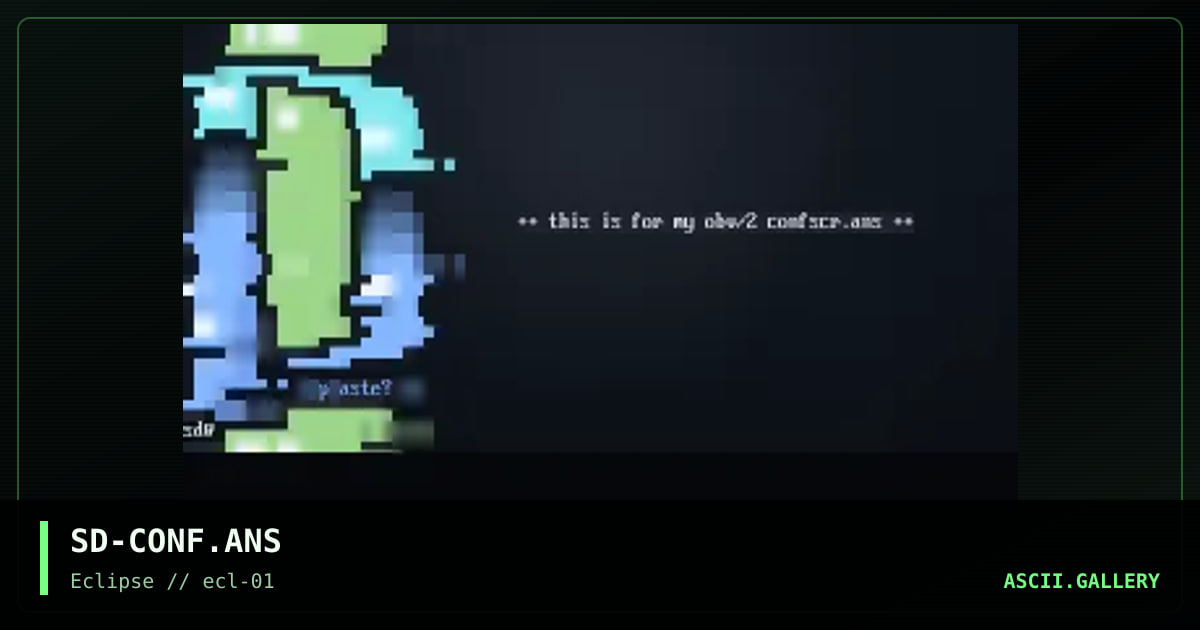 pAstey tastey, by sirdeath, 1996