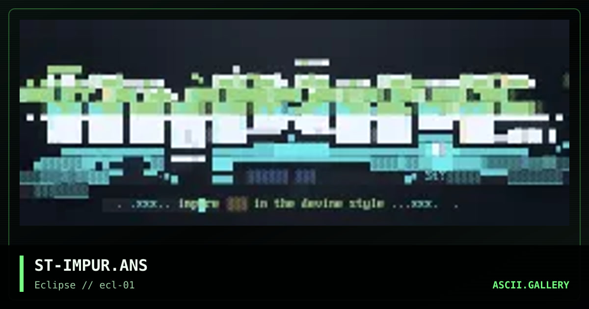 ?erupmi, by splatt, 1996