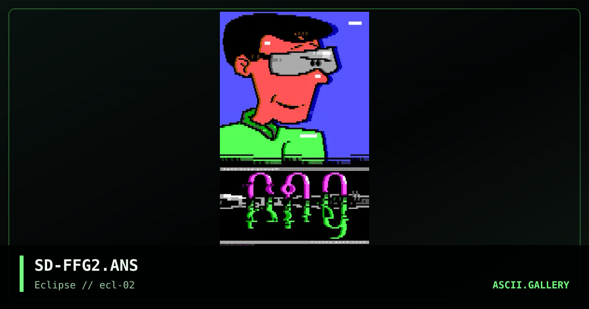 ffg, by sirdeath, 1996