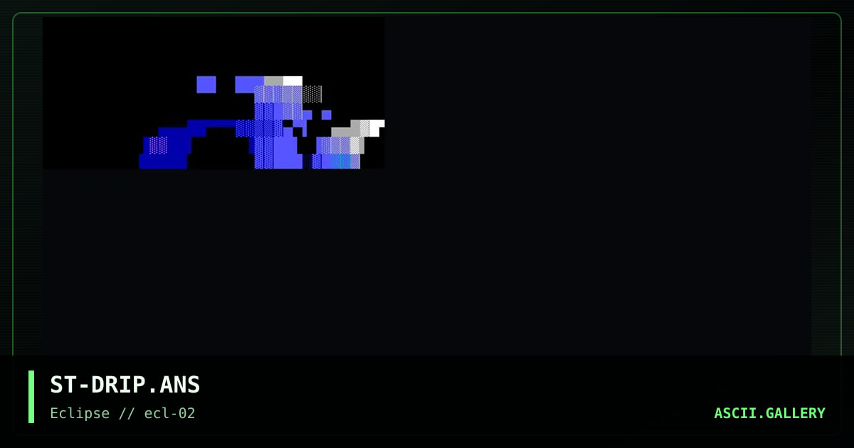 drip, by splatt, 1996