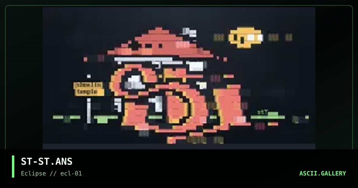 s.temple, by splatt, 1996