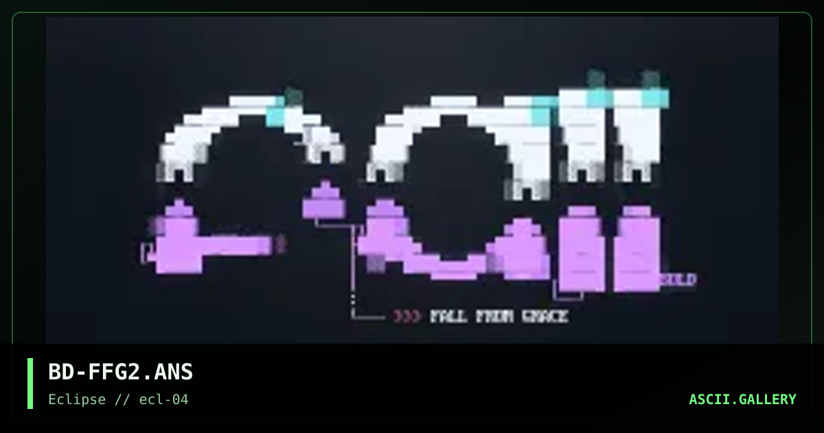 jump from grace, by bold, 1996