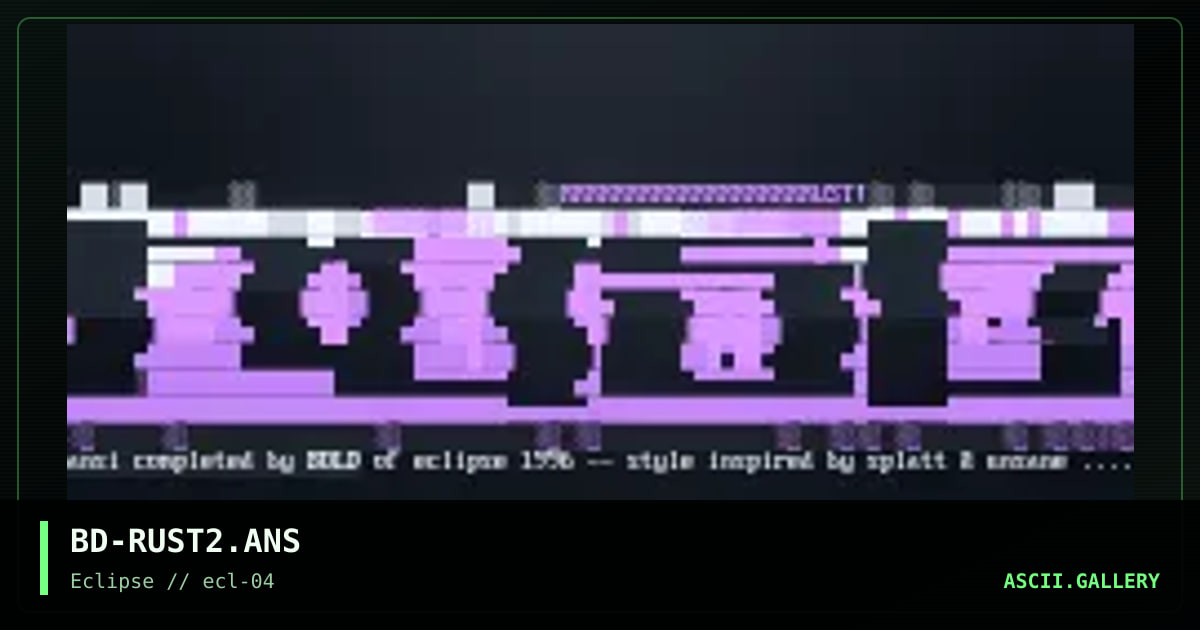 brown shtuff?@#, by bold, 1996