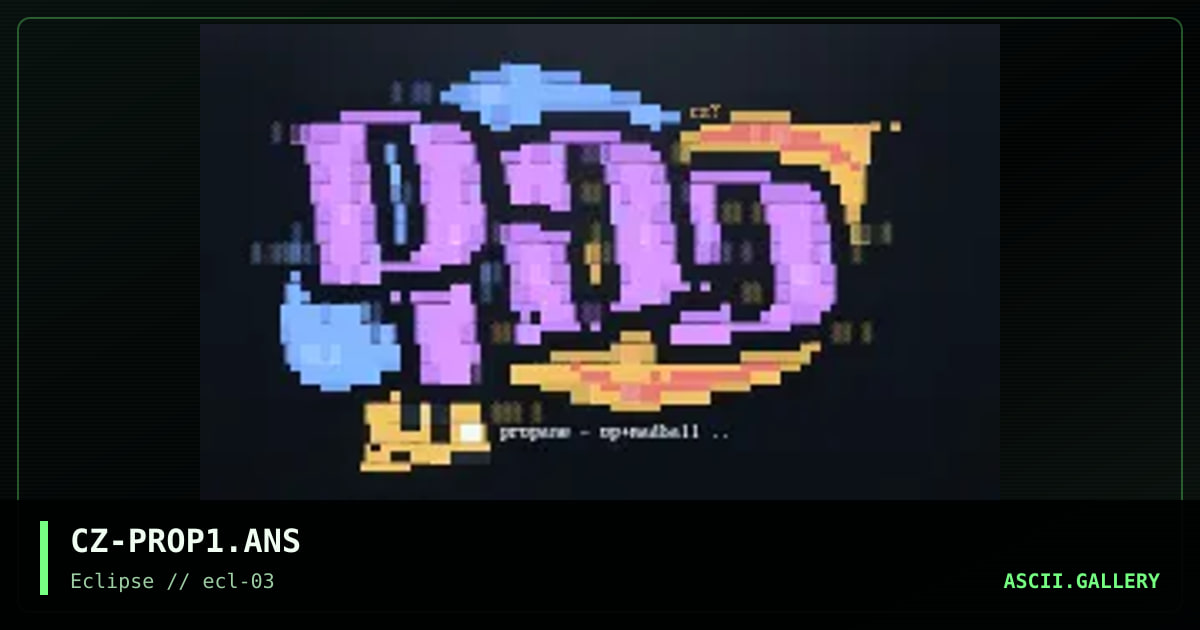 diesel, by cheeze, 1996