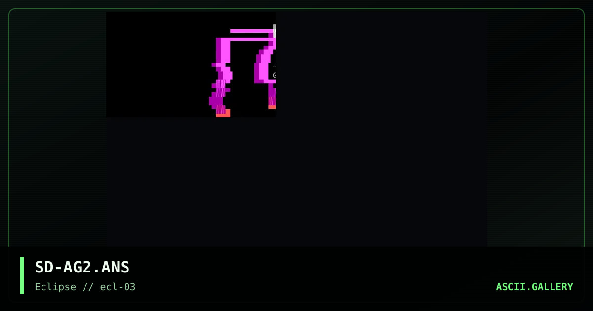 ag, by sirdeath, 1996