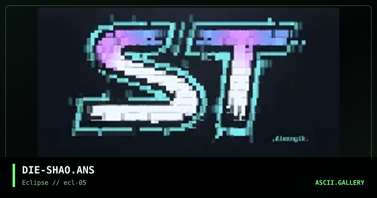sha0-WOO!, by dieznyik, 1996