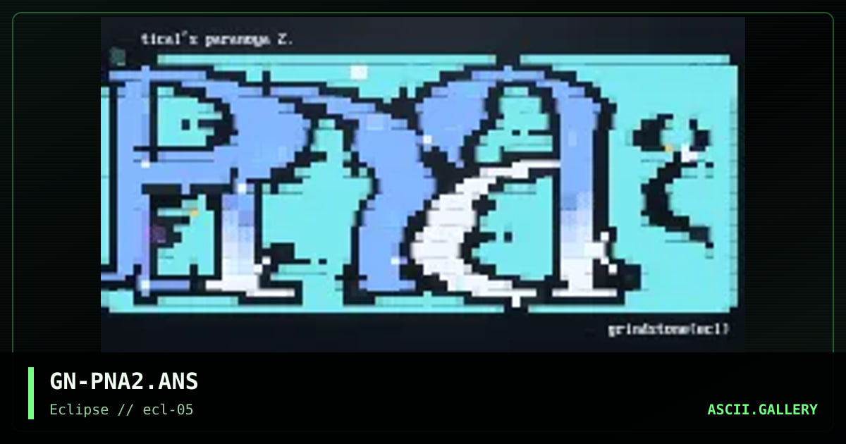 paranoya, by grindstone, 1996