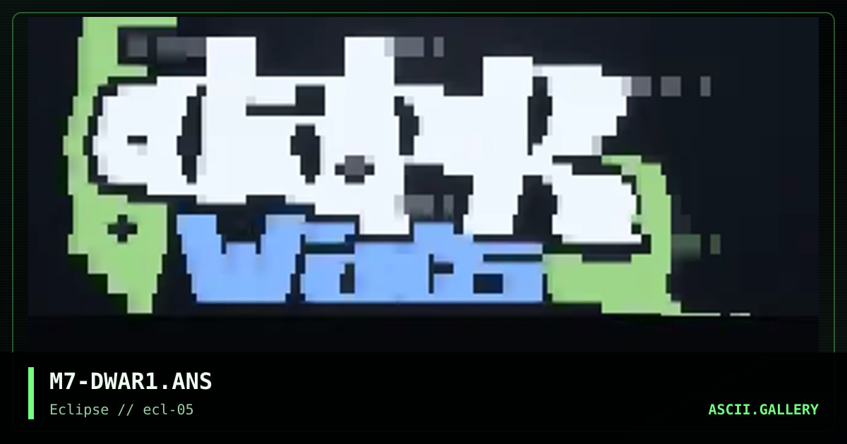 dark wars, by magnatop, 1996