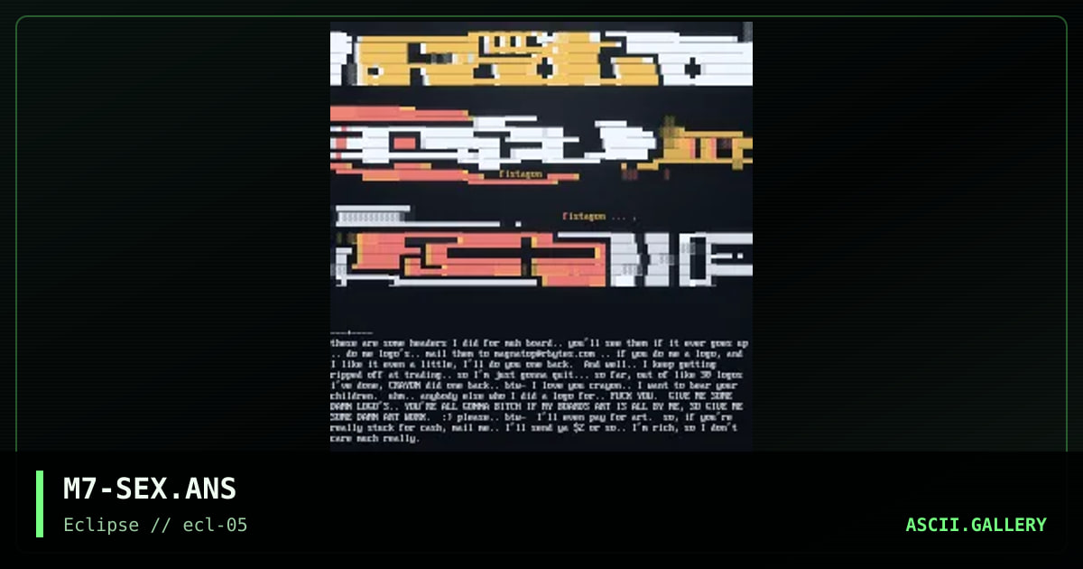 headers?, by magnatop, 1996