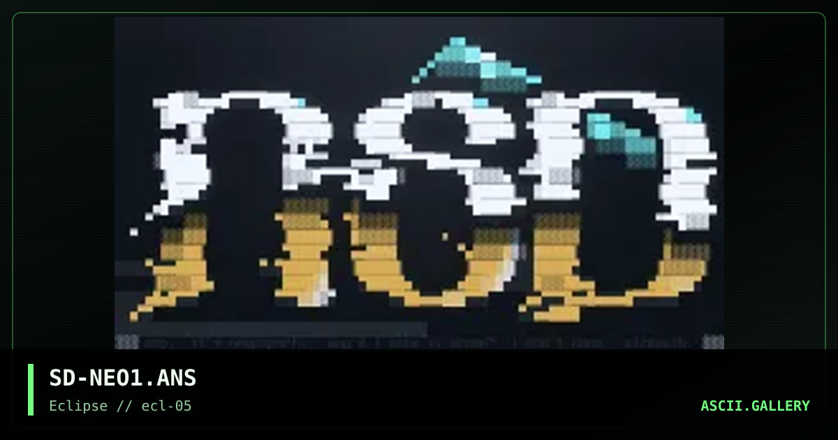 neOsporin?, by sirdeath, 1996