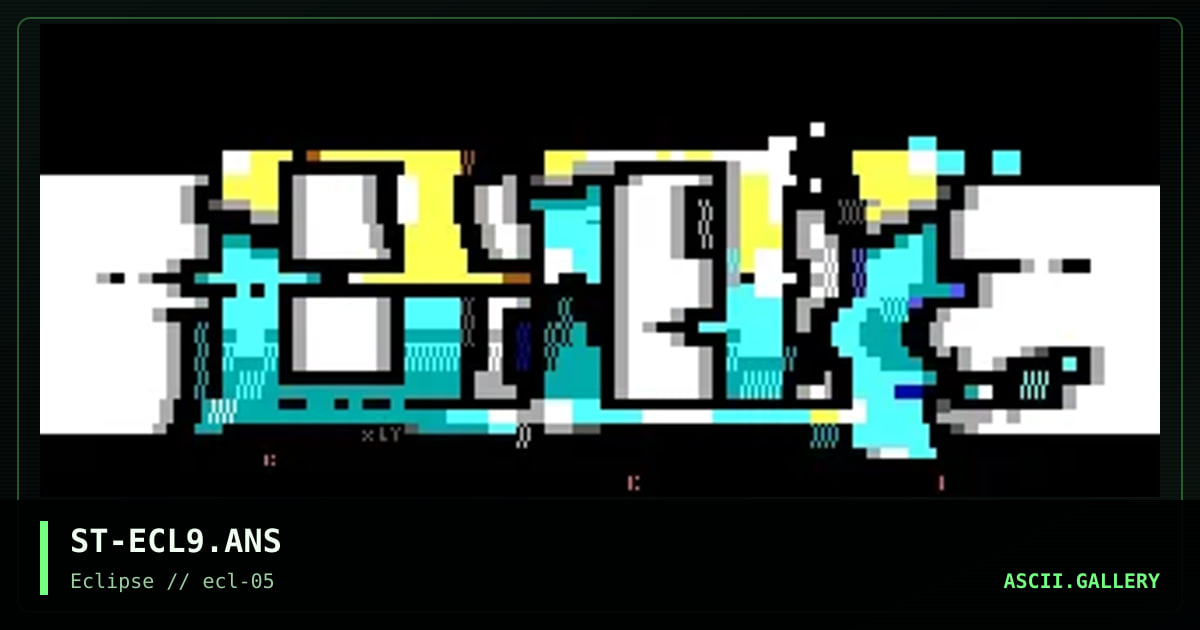 sfjlk;ds, by splatt, 1996