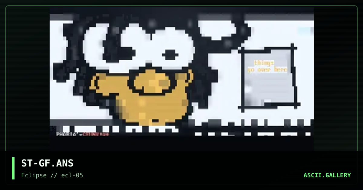 g-FUNK#!@, by splatt, 1996