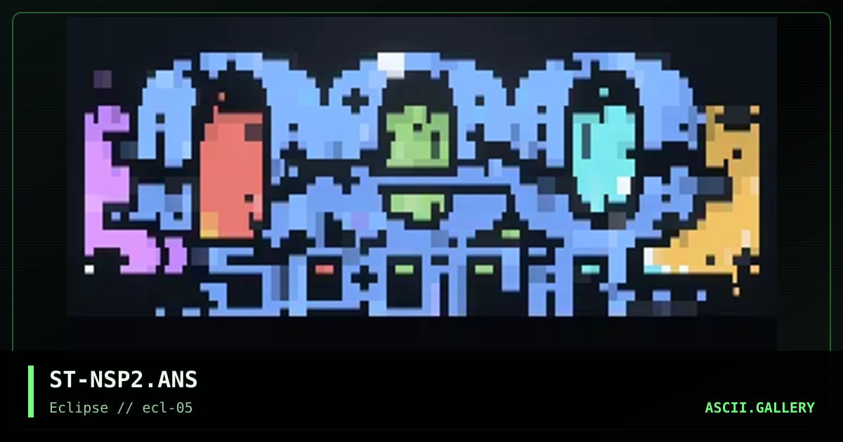 neosporiN!#@, by splatt, 1996