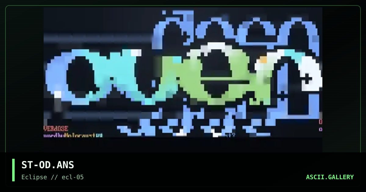 underDOG, by splatt, 1996