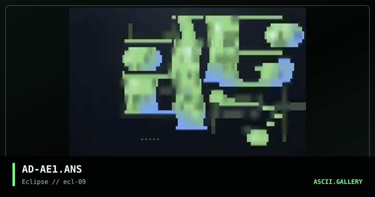 AD-AE1.ANS, by armageddon donut, 1996