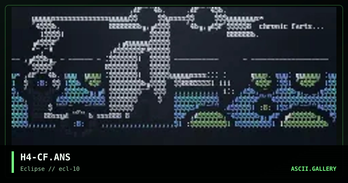 H4-CF.ANS, by haji, 1996