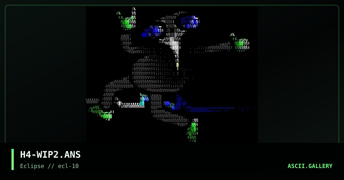 H4-WIP2.ANS, by haji, 1996