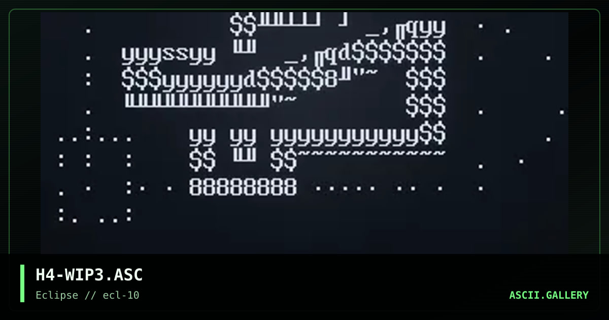 H4-WIP3.ASC, by haji, 1996