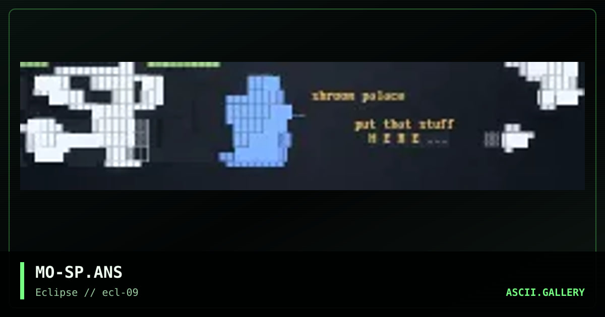 MO-SP.ANS, by magnatop, 1996
