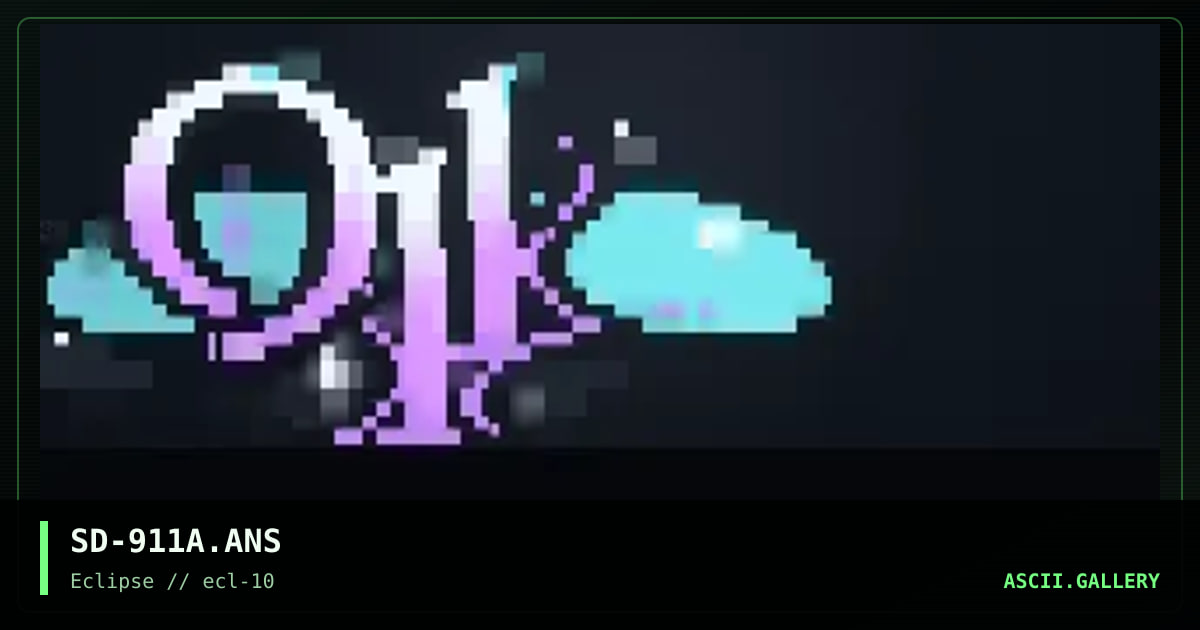 911, by sirdeath, 1996