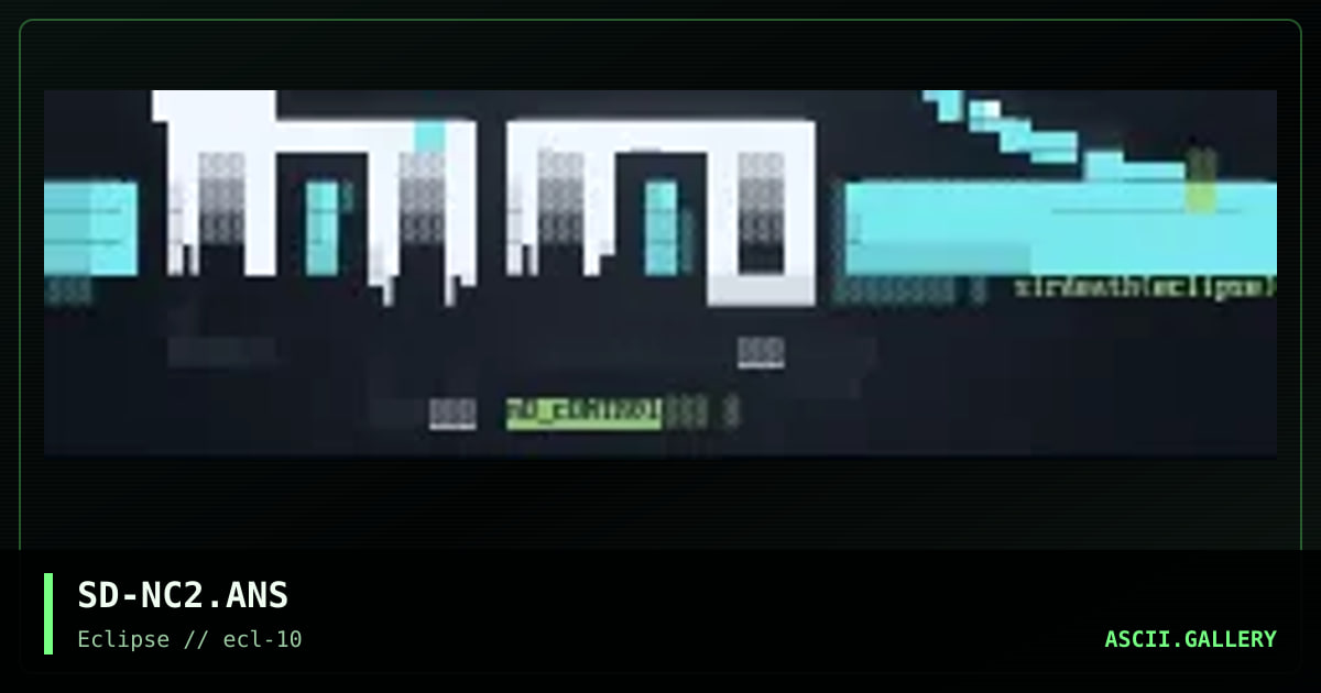 nc, by sirdeath, 1996
