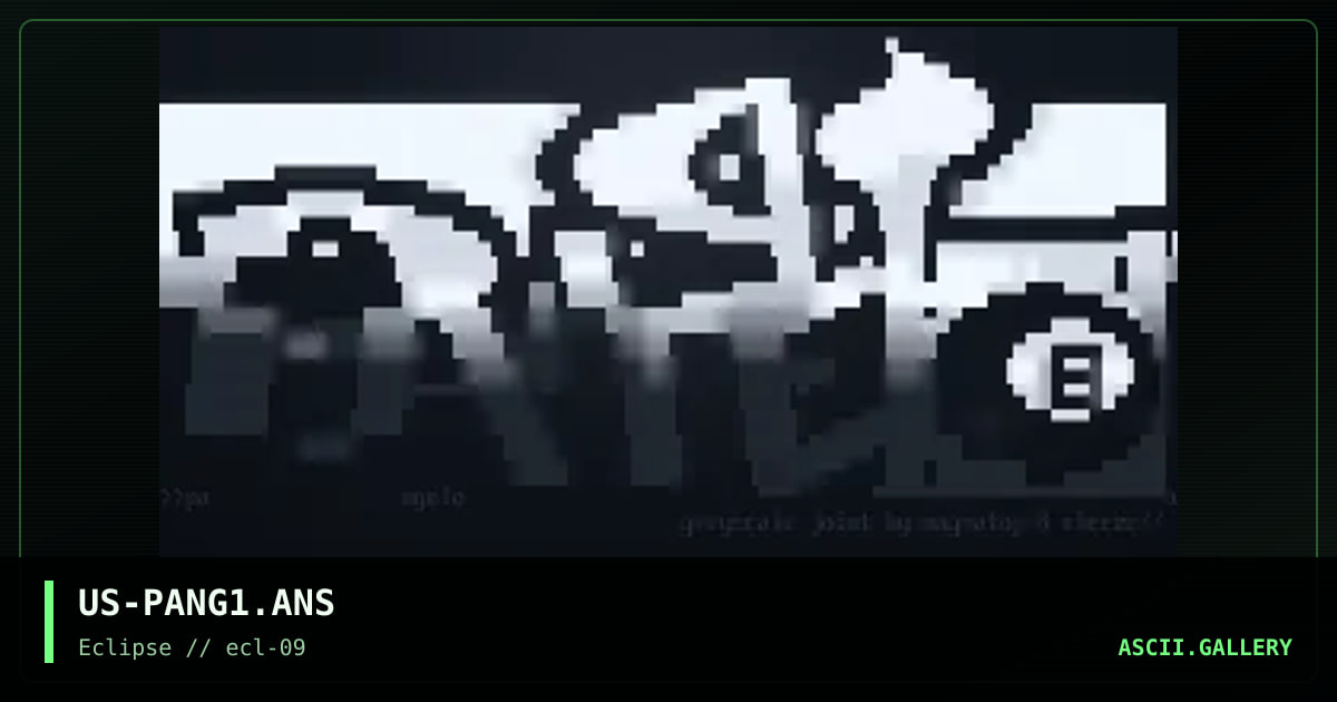 US-PANG1.ANS, by cheeze, magnatop, 1996