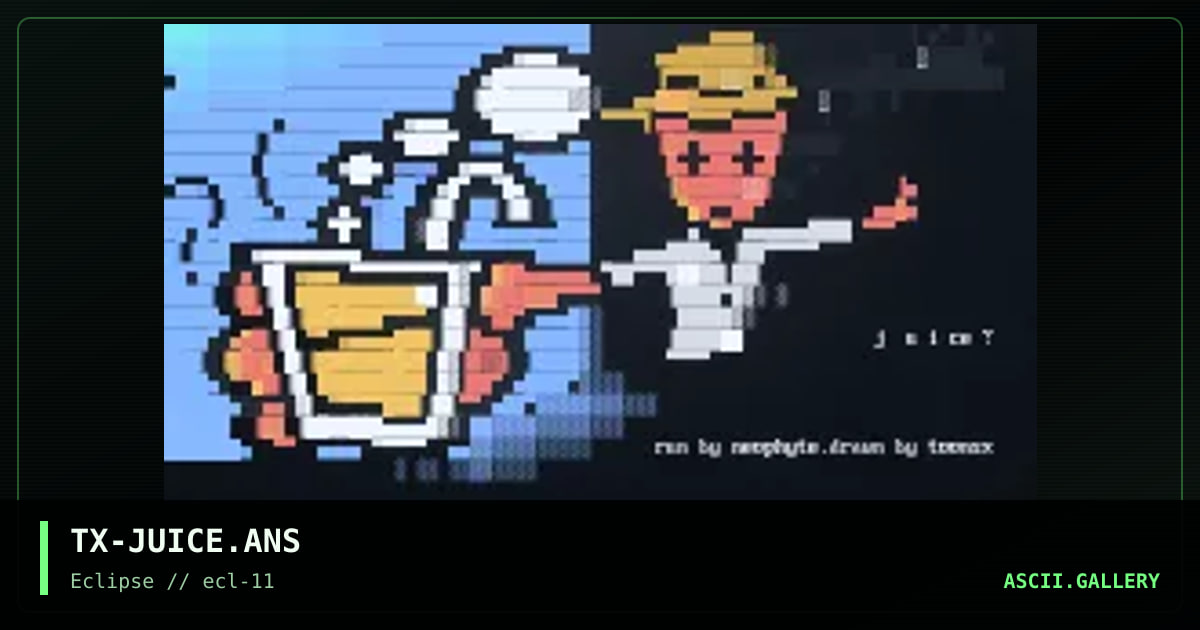 take a hit, by toons xilion, 1997