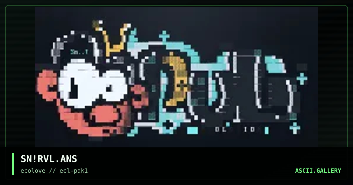 For Revolution... !, by snowball, 1997