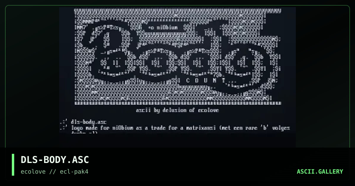 bodycount nigga! =], by delusion, 1998