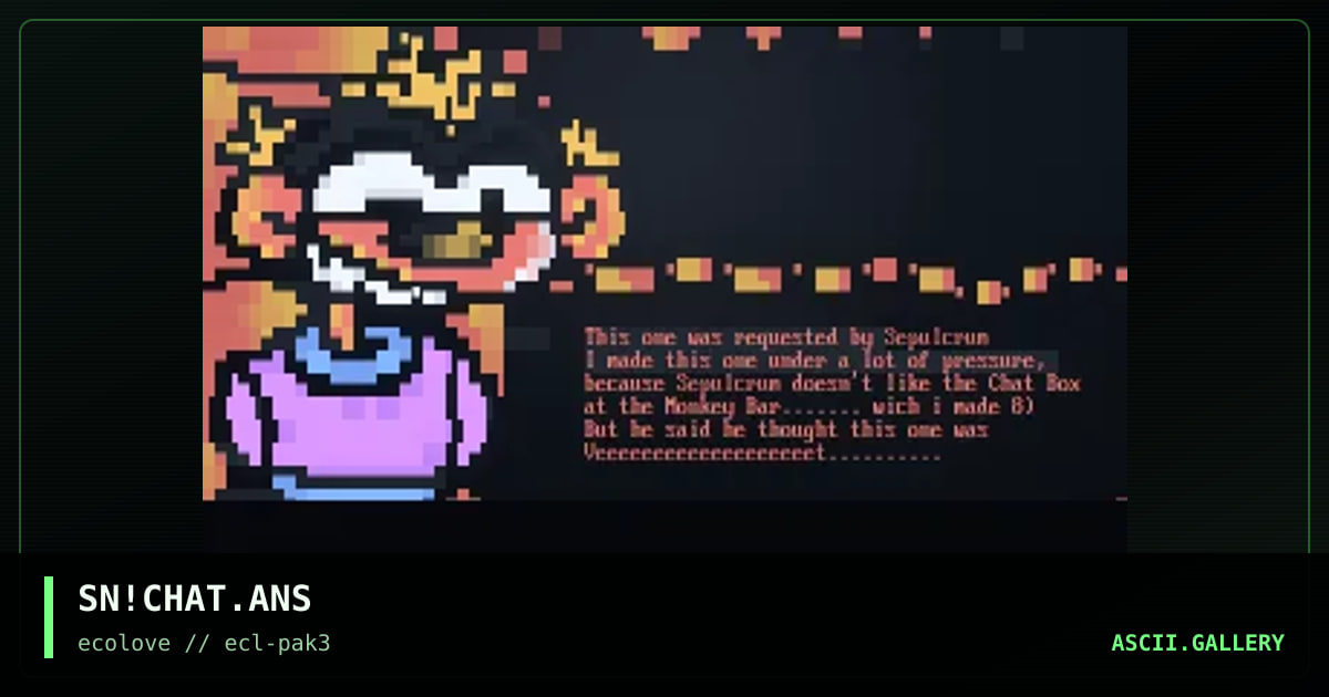 Chat box for Wind Of Insanity, by snowball, 1998