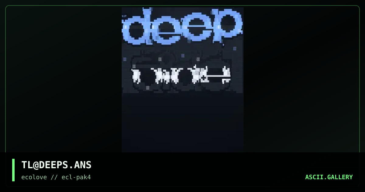 deep side., by timeless, 1998
