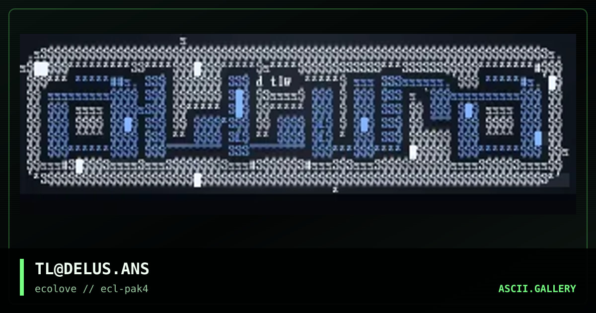 for delusion ( try out ), by timeless, 1998