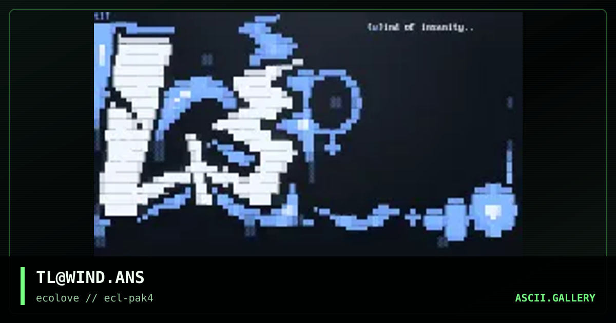 wind of in.., by timeless, 1998
