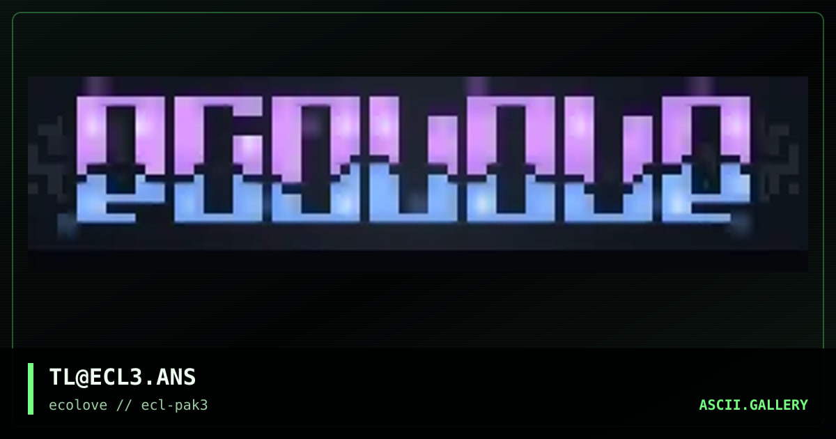 wow another try out, by timeless, 1998