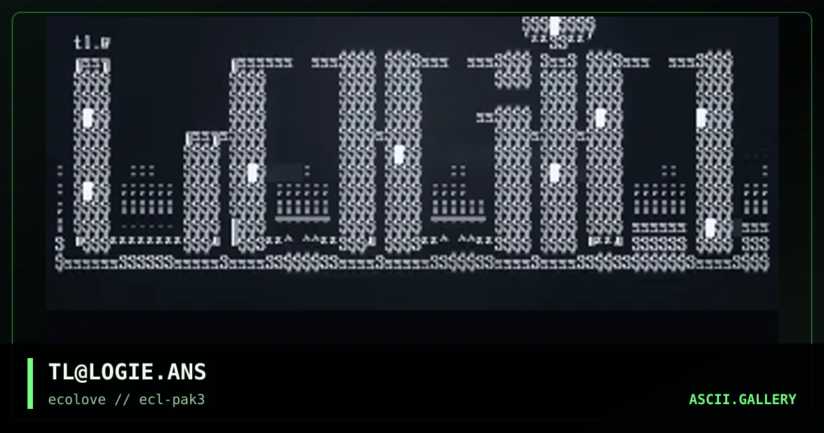 login, by timeless, 1998