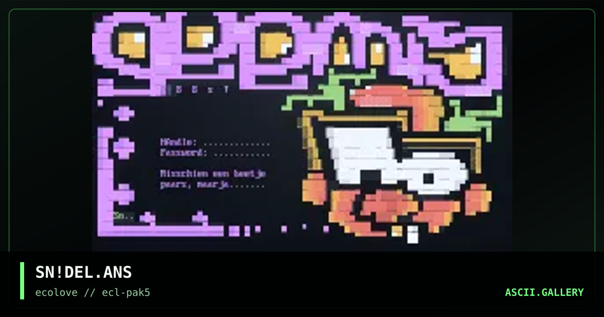 de dierenarts en zegt:, by snowball, 1998