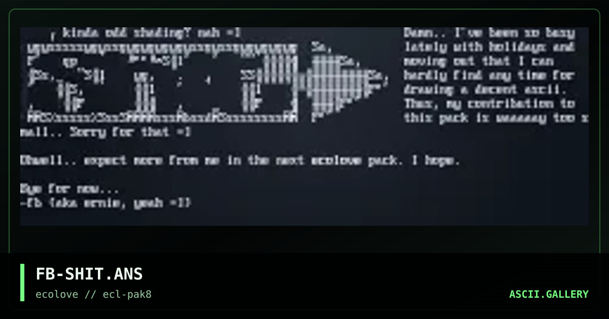 shit.shit.shit, by freebase, 1998